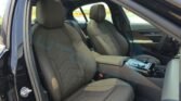 BMW 520i 2025 Black Sapphire Brown Page 59