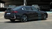 BMW 520i 2025 Black Sapphire Brown Page 6