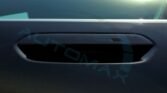 BMW 520i 2025 Black Sapphire Brown Page 69