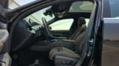 BMW 520i 2025 Black Sapphire Brown Page 7