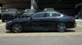 BMW 520i 2025 Black Sapphire Brown Page 74