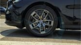 BMW 520i 2025 Black Sapphire Brown Page 75