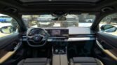 BMW 520i 2025 Black Sapphire Brown Page 8