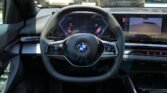 BMW 520i 2025 Black Sapphire Brown Page 9