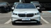 BMW 520i 2025 Mineral White Red Page 2