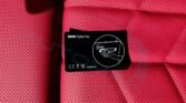 BMW 520i 2025 Mineral White Red Page 58