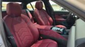 BMW 520i 2025 Mineral White Red Page 59