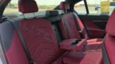 BMW 520i 2025 Mineral White Red Page 60