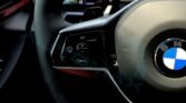 BMW 520i 2025 Oxide Grey Red Page 11