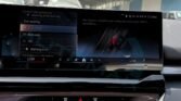 BMW 520i 2025 Oxide Grey Red Page 27