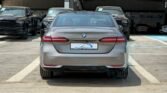 BMW 520i 2025 Oxide Grey Red Page 5