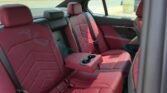 BMW 520i 2025 Oxide Grey Red Page 60