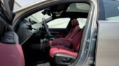 BMW 520i 2025 Oxide Grey Red Page 7