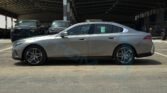 BMW 520i 2025 Oxide Grey Red Page 74