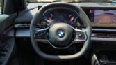 BMW 520i 2025 Oxide Grey Red Page 9