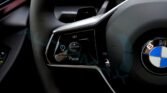 BMW 520i 2025 Phytonic Blue Brown Page 11