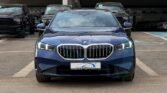 BMW 520i 2025 Phytonic Blue Brown Page 2