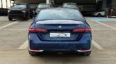 BMW 520i 2025 Phytonic Blue Brown Page 5