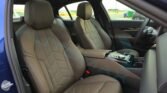BMW 520i 2025 Phytonic Blue Brown Page 59