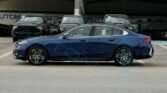 BMW 520i 2025 Phytonic Blue Brown Page 74