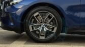 BMW 520i 2025 Phytonic Blue Brown Page 75