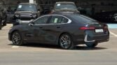 BMW 520i 2025 Sophisto Grey Tan Page 4