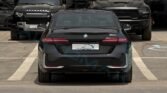 BMW 520i 2025 Sophisto Grey Tan Page 5