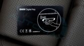 BMW 520i 2025 Sophisto Grey Tan Page 58
