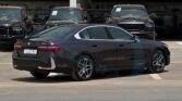 BMW 520i 2025 Sophisto Grey Tan Page 6