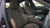 BMW 520i 2025 Sophisto Grey Tan Page 60