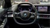 BMW 520i 2025 Sophisto Grey Tan Page 9