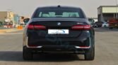 BMW 520i 2026 Black Sapphire Beige Page 5