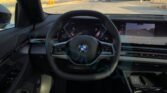 BMW 520i 2026 Black Sapphire Beige Page 9