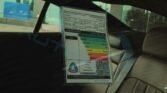 BMW 520i 2026 Black Sapphire Brown Page 73