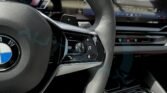 BMW 520i 2026 Black Sapphire Page 11
