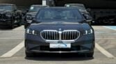 BMW 520i 2026 Sophisto Grey Beige Page 2