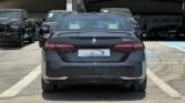 BMW 520i 2026 Sophisto Grey Beige Page 5