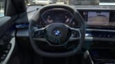 BMW 520i 2026 Sophisto Grey Beige Page 9