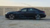 BMW 735i M 2026 Carbon Black Beige Page 102