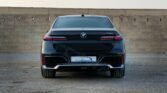 BMW 735i M 2026 Carbon Black Beige Page 5