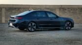 BMW 735i M 2026 Carbon Black Beige Page 6