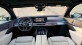 BMW 735i M 2026 Carbon Black Beige Page 8