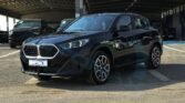 BMW X2 SDrive 18i 2026 Black Sapphire Red Page 1