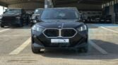 BMW X2 SDrive 18i 2026 Black Sapphire Red Page 2