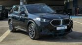 BMW X2 SDrive 18i 2026 Black Sapphire Red Page 3