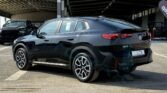 BMW X2 SDrive 18i 2026 Black Sapphire Red Page 4
