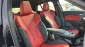 BMW X2 SDrive 18i 2026 Black Sapphire Red Page 49