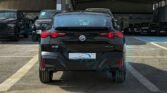 BMW X2 SDrive 18i 2026 Black Sapphire Red Page 5