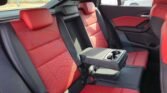 BMW X2 SDrive 18i 2026 Black Sapphire Red Page 50
