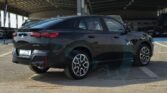 BMW X2 SDrive 18i 2026 Black Sapphire Red Page 6